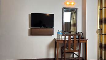 Hotel Everest Nepal