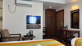 Hotel Everest Nepal