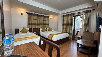 Hotel Everest Nepal