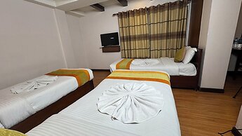 Hotel Everest Nepal