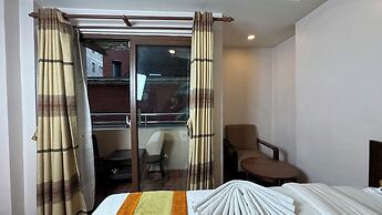 Hotel Everest Nepal
