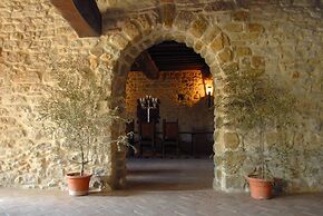 Castello di Giomici