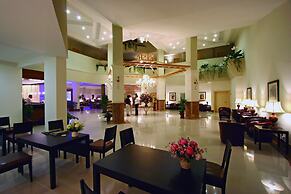 Febeach Hotel - All Inclusive