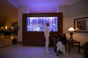 Febeach Hotel - All Inclusive