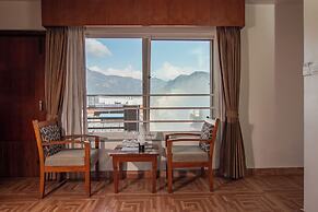 Mount View Pokhara