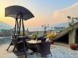 Mount View Pokhara