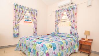 Bougainvillea Apartments