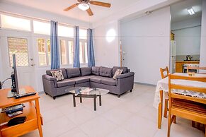 Bougainvillea Apartments