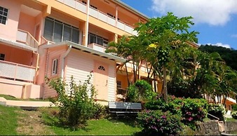 Bougainvillea Apartments
