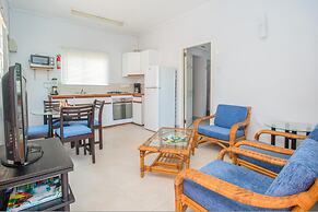 Bougainvillea Apartments