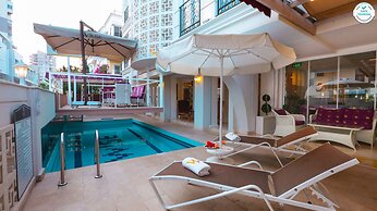 Wise Hotel Spa & Adult Only