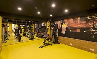 Wise Hotel Spa & Adult Only