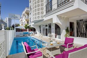Wise Hotel Spa & Adult Only