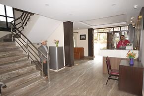 Kathmandu Sunny Hotel