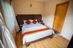 Kathmandu Sunny Hotel