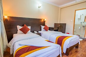 Kathmandu Sunny Hotel