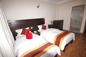 Kathmandu Sunny Hotel