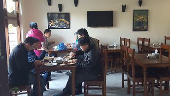 Hotel Pokhara View