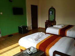 Hotel Pokhara View