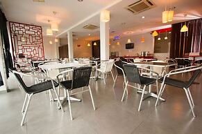 Hotel Jelai Temerloh