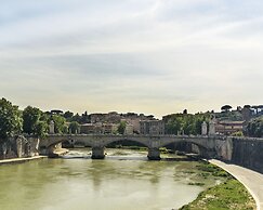 Vaticano Julia Luxury Rooms