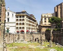 Vaticano Julia Luxury Rooms
