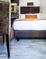 Vaticano Julia Luxury Rooms