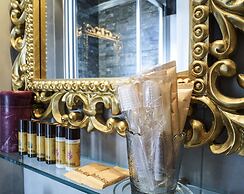 Vaticano Julia Luxury Rooms