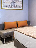 Vaticano Julia Luxury Rooms