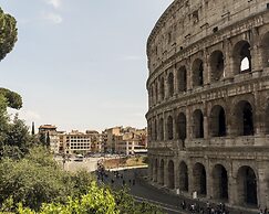 Vaticano Julia Luxury Rooms