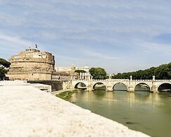 Vaticano Julia Luxury Rooms