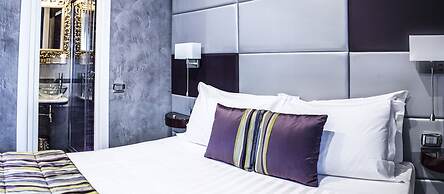 Vaticano Julia Luxury Rooms