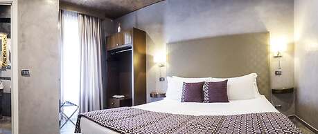 Vaticano Julia Luxury Rooms