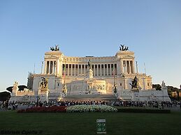 Vaticano Julia Luxury Rooms