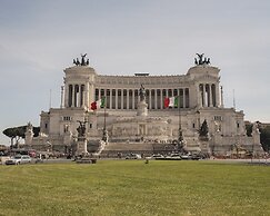 Vaticano Julia Luxury Rooms