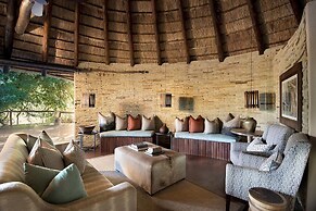 Pafuri Camp by RETURN Africa