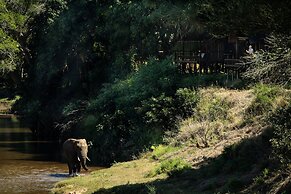 Pafuri Camp by RETURN Africa