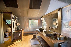 Pafuri Camp by RETURN Africa
