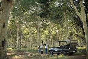 Pafuri Camp by RETURN Africa