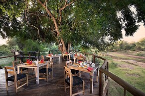 Pafuri Camp by RETURN Africa