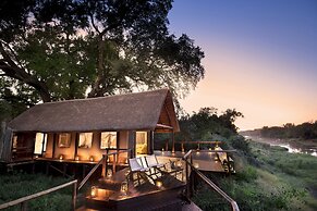 Pafuri Camp by RETURN Africa