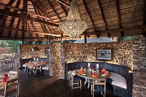 Pafuri Camp by RETURN Africa
