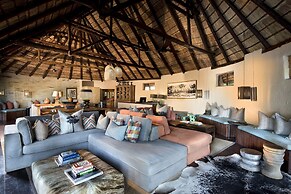 Pafuri Camp by RETURN Africa