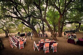 Pafuri Camp by RETURN Africa