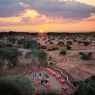 Pafuri Camp by RETURN Africa