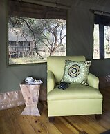 Pafuri Camp by RETURN Africa