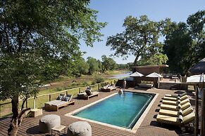 Pafuri Camp by RETURN Africa