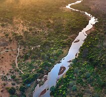 Pafuri Camp by RETURN Africa