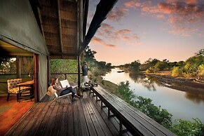 Pafuri Camp by RETURN Africa