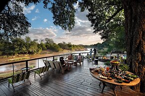 Pafuri Camp by RETURN Africa